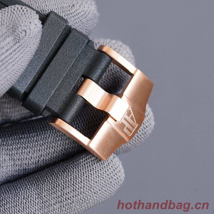 Audemars Piguet Watch APW00043-1 Audemars Piguet Watch APW00043-1